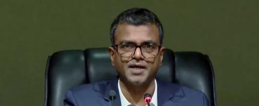 Treasury Secretary outlines emergency funding, procurement flexibilities and international support