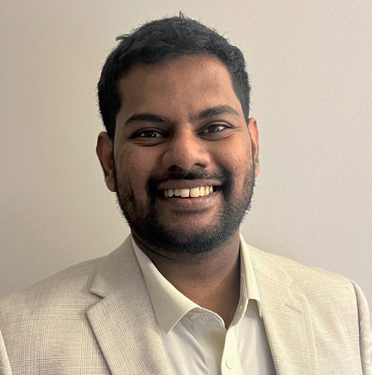 Exploring Al-led transformation in healthcare system in Sri Lanka