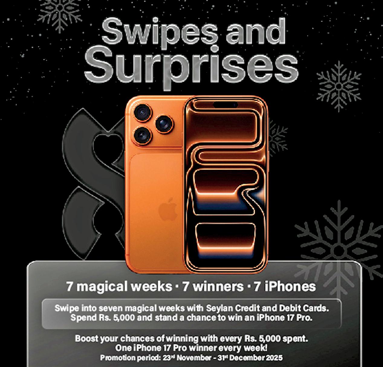 Celebrate the Heartfelt Magic of Christmas with Seylan Cards