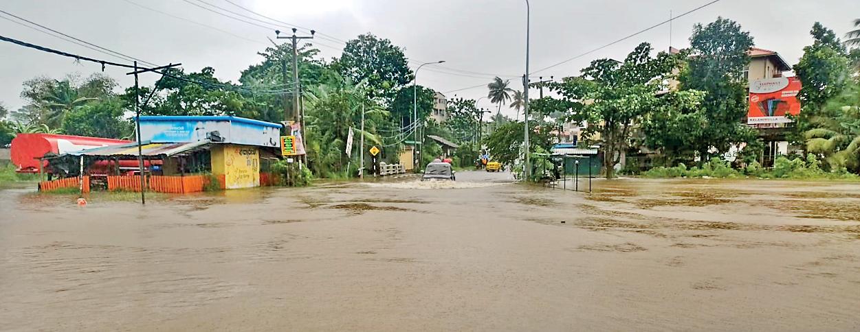 Responding competently to natural disasters