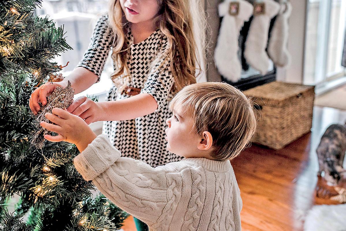 Embracing the festive season with sustainable practices
