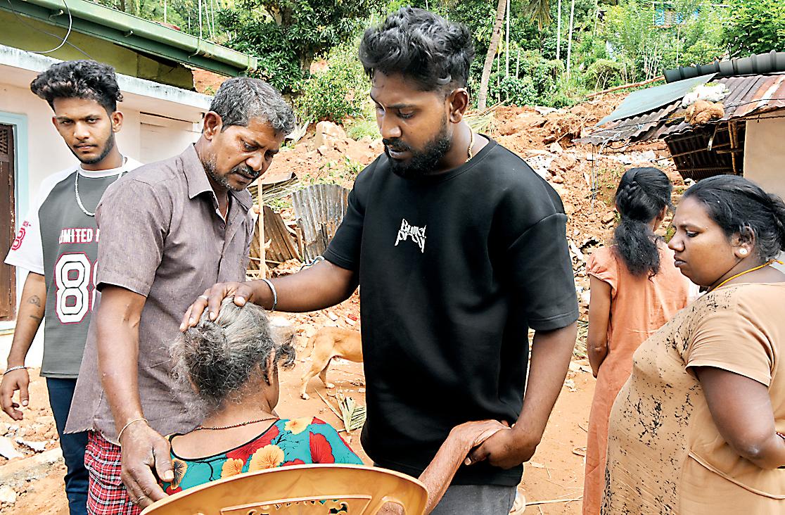 Cyclone Ditwah: Testing NPP Govt.’s competence and public confidence