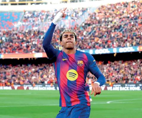 Barca and Atletico look to boost title chances amid Real Madrid blip