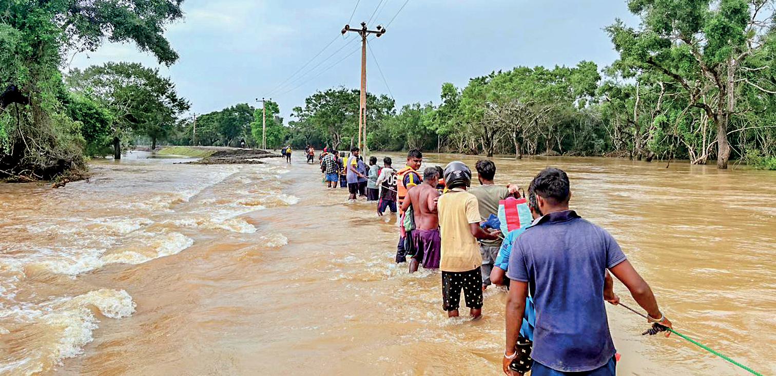 Transparency and accountability in disaster relief: A new era after decades of misuse