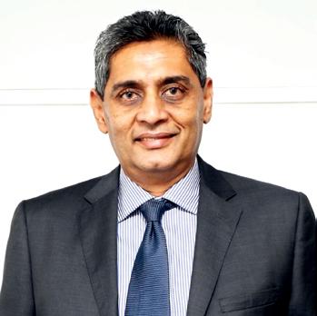 Hemas Holdings announces Board-level leadership changes