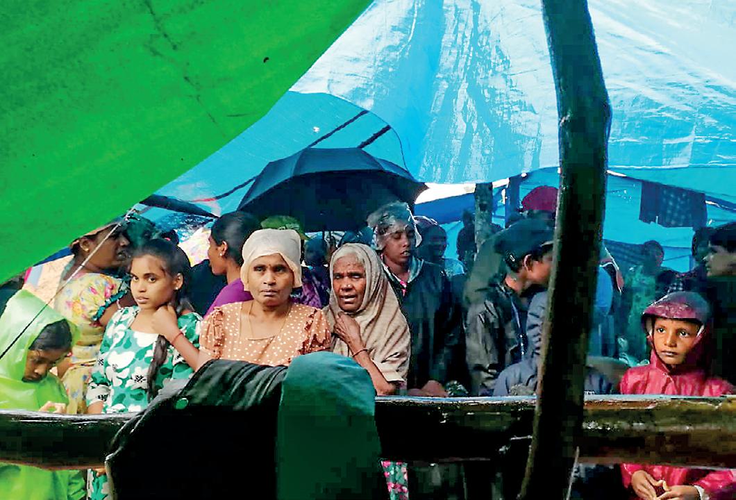 Need for collective political leadership post-Cyclone Ditwah says Justice for All