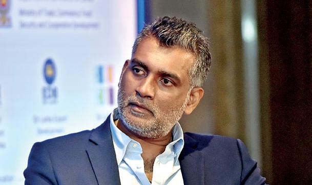 SLTDA Chief calls on world to visit Sri Lanka