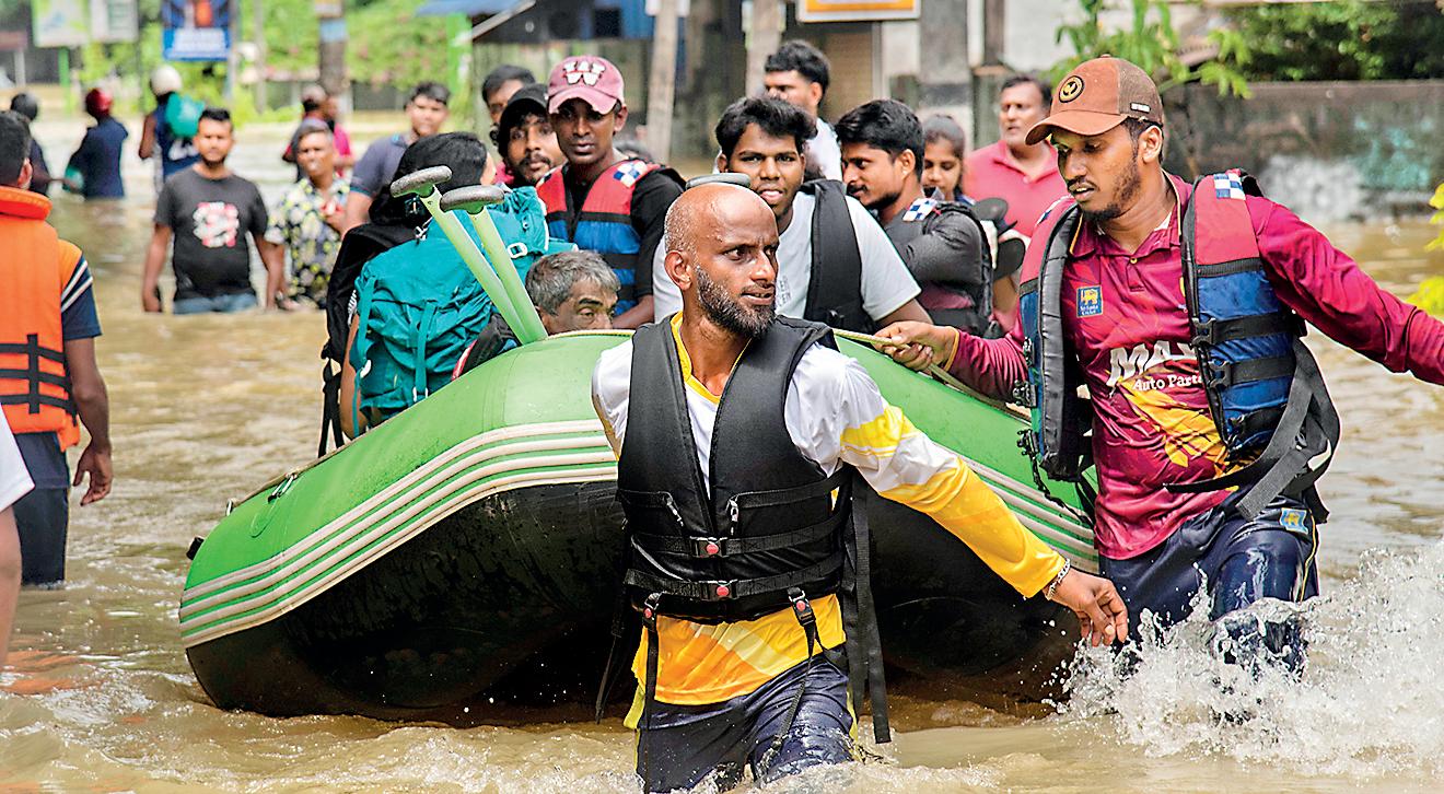 Cyclone Ditwah: A national tragedy and test of Sri Lanka's resolve