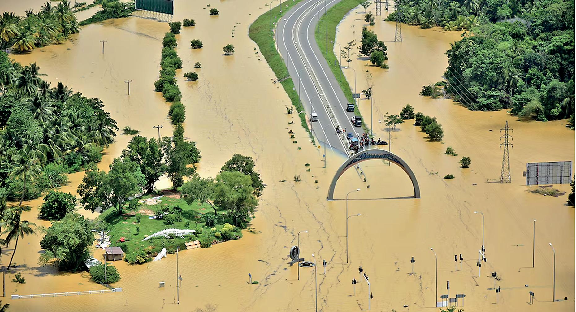 Leaving people behind in rebuilding Sri Lanka post-most challenging natural disaster
