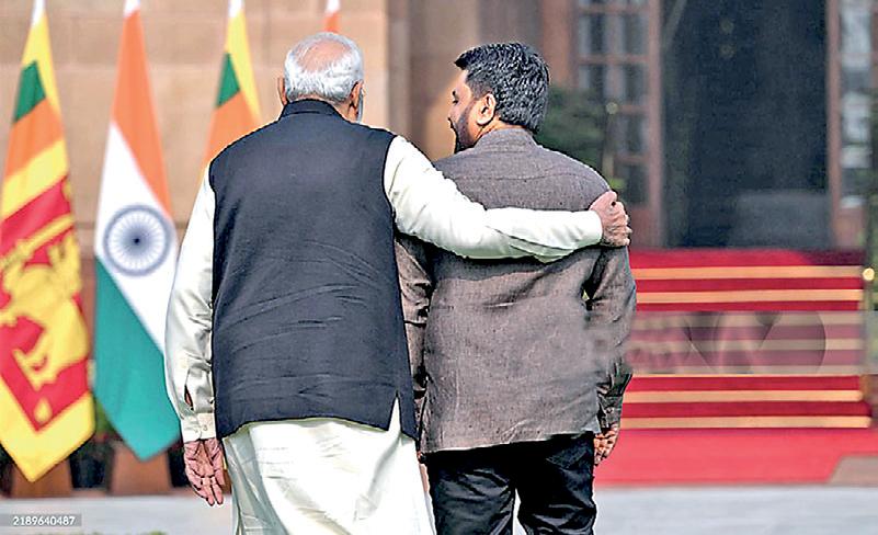 Cyclone Ditwah and India-Sri Lanka relations: playbook for diplomacy in the neighbourhood