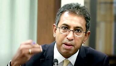 Harsha says Rebuilding Sri Lanka needs Parliament sanction, oversight