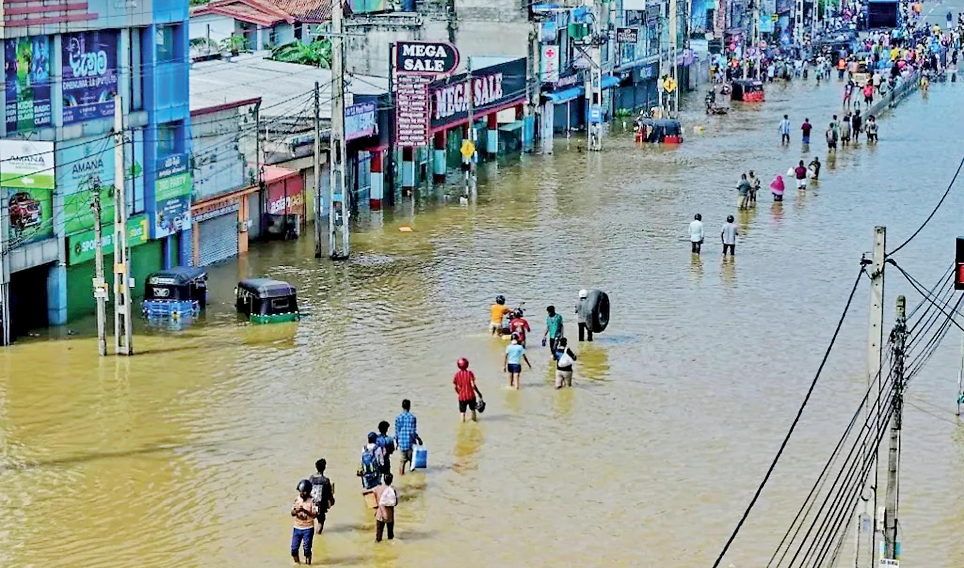 Cyclone Ditwah’s trail: lives lost, lessons unlearned