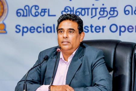 CEB restores 85% of power connections damaged by Ditwah