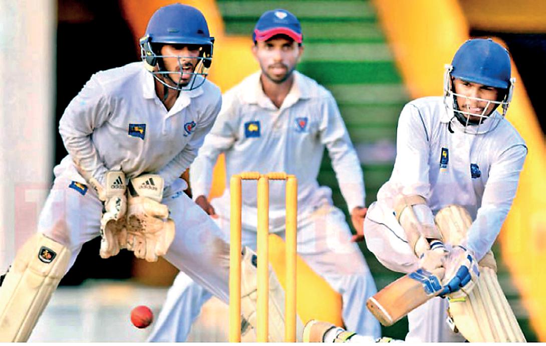 Focus on SSC as Tier B 3-Day League starts today