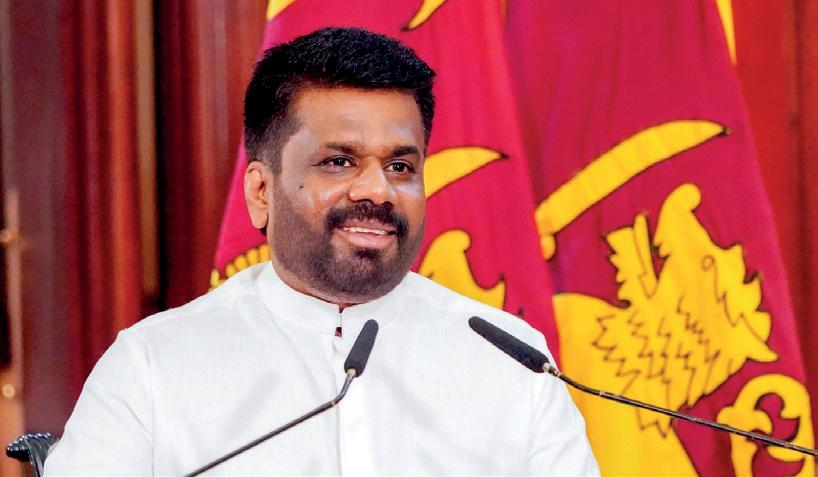 President calls for permanent housing solutions in high-risk disaster-prone areas