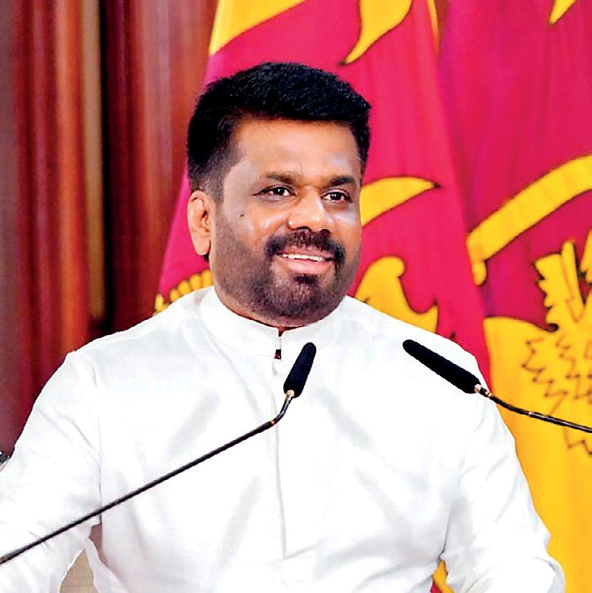 Human Rights Commission writes to AKD over imposition of Emergency Regulations