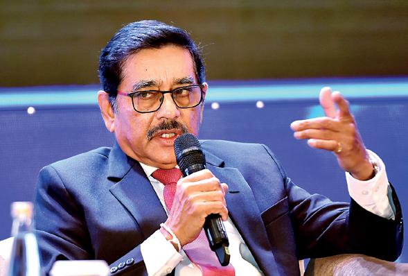 Don't forget reforms because of Ditwah: CBSL Chief