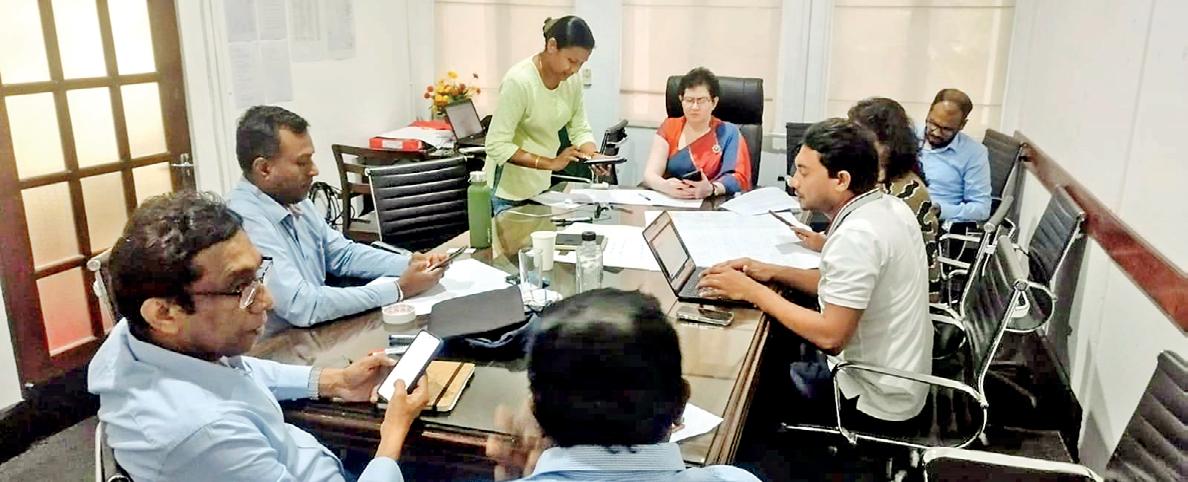 Cyclone Ditwah damages over 3,200 industries