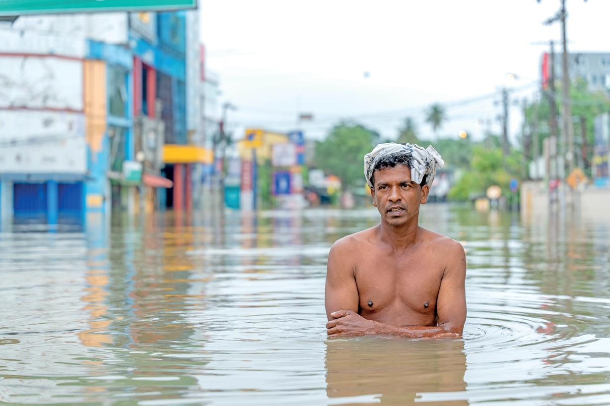 Rebuilding Sri Lanka cannot mean repeating what failed
