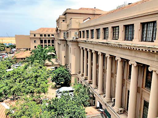 Moody's says SL faces significant credit impact from Ditwah