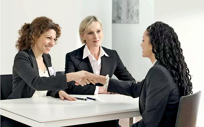 Coping with and managing the agony and ecstasy of annual promotions