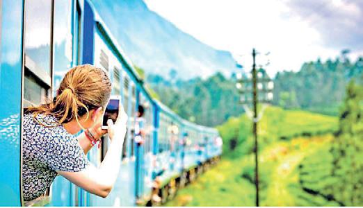 SL draws over 43,000 tourists in first week of December despite Ditwah