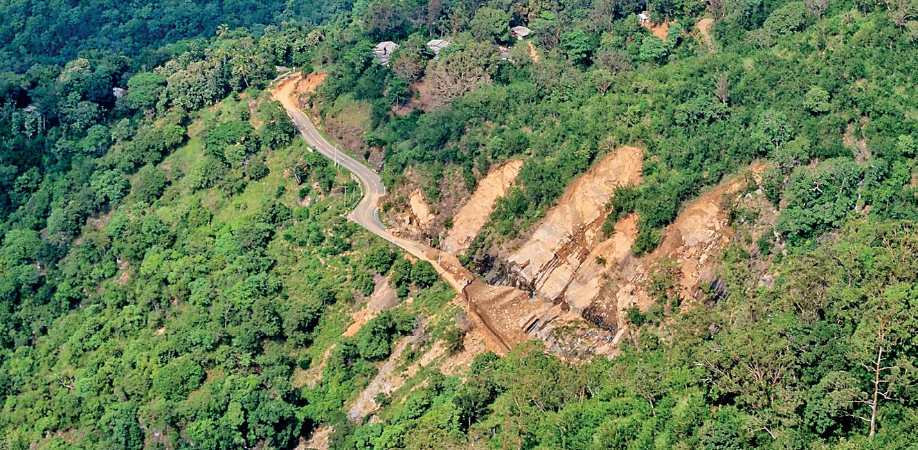 Rebuild Sri Lanka Better: A plea of Wildlife and Nature Protection Society