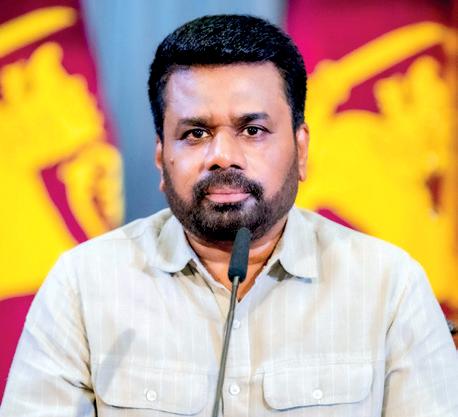 From “Helping Hambantota” to “Rebuilding Sri Lanka”: A tale of two disasters and two leaderships