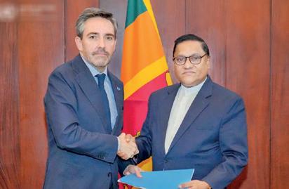 UN allocates $ 4.5 m from its global emergency fund to support Sri Lankans affected by Cyclone Ditwah