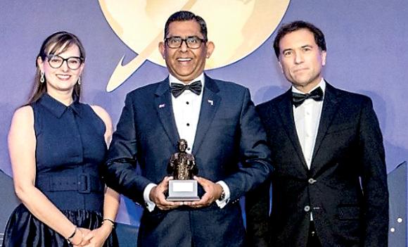 HNB honoured as 'Bank of the Year Sri Lanka 2025'