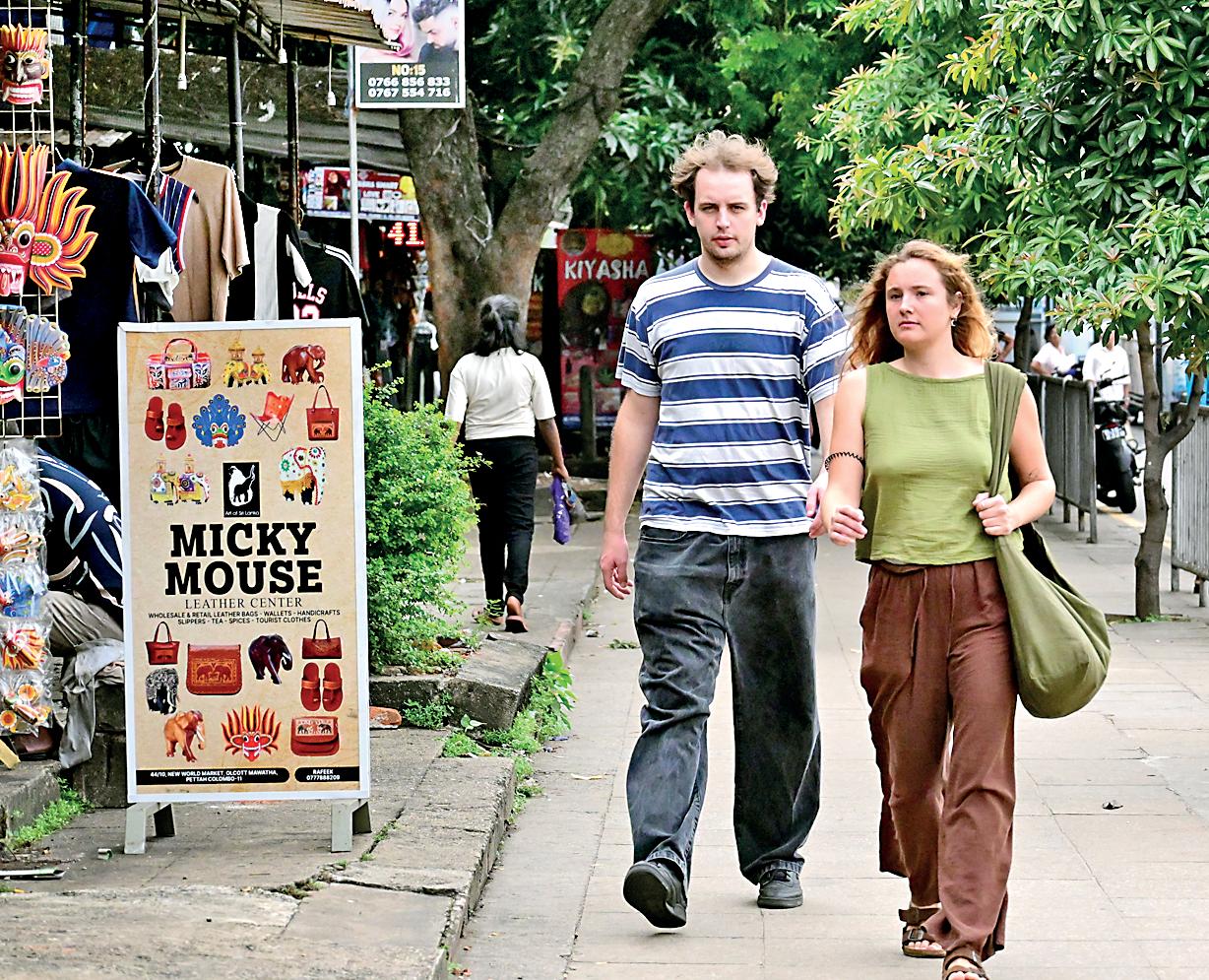 Sri Lanka's tourism narrative is being written online; We must shape it now