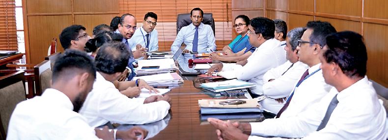 Govt. in fresh push to expand tax net via voluntary compliance