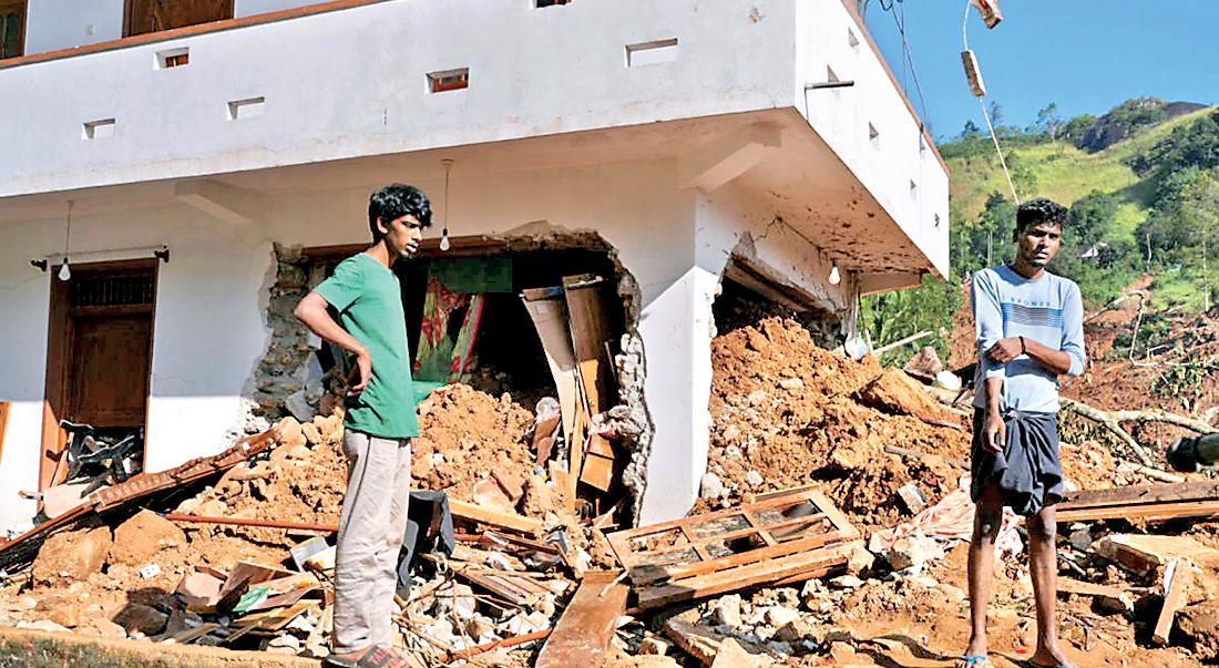 Rebuilding housing post-Ditwah: Lessons from Sri Lanka’s tsunami experience