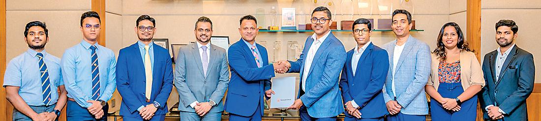 Sampath Bank powers PickMe with cutting-edge payment tech