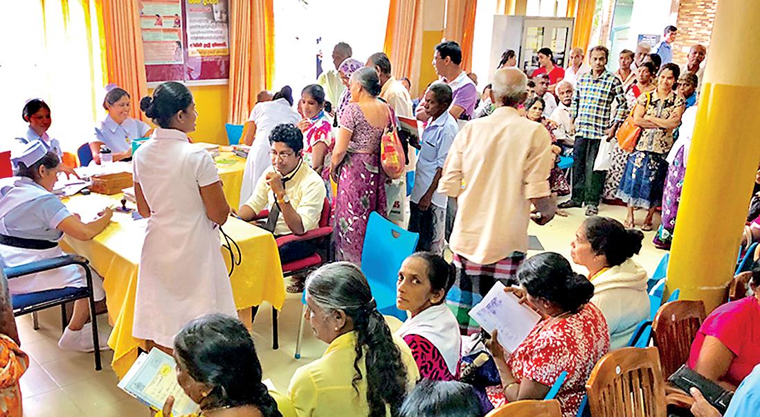 Doctors, patients and hospitals: A growing concern that demands urgent attention