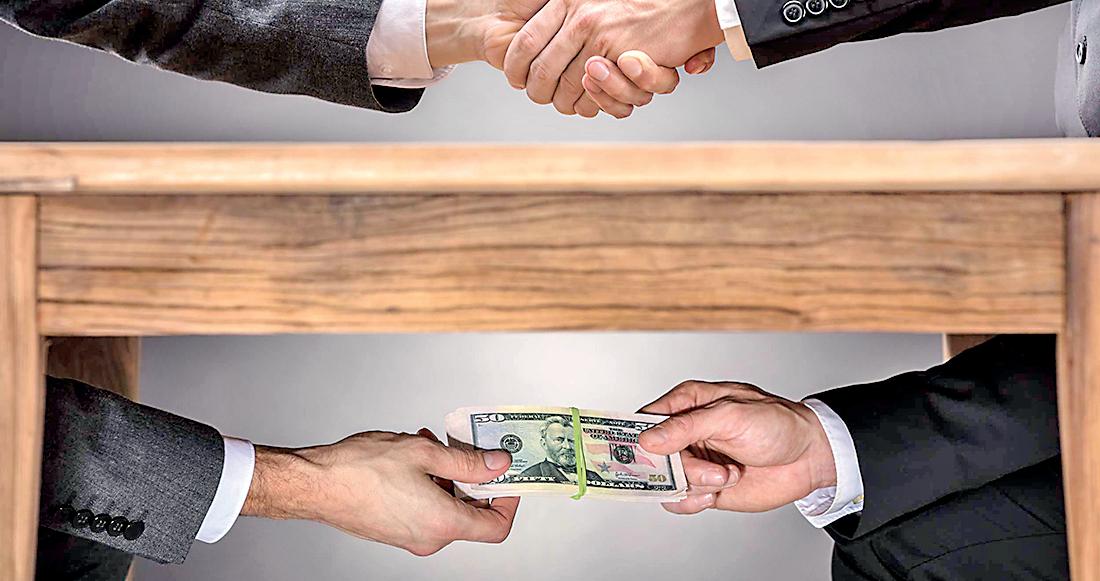 How Sri Lankan workplace culture allows fraud to thrive – and what we can do about it