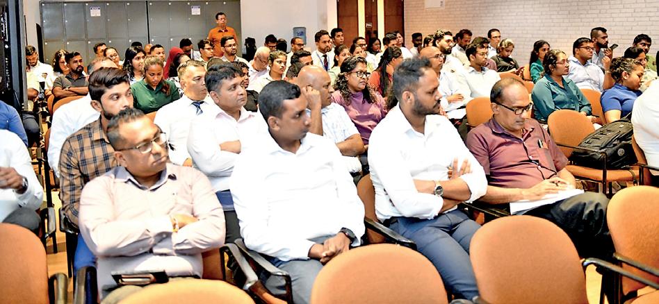 Sri Lanka to showcase largest-ever B2B country pavilion at Gulfood 2026 in Dubai