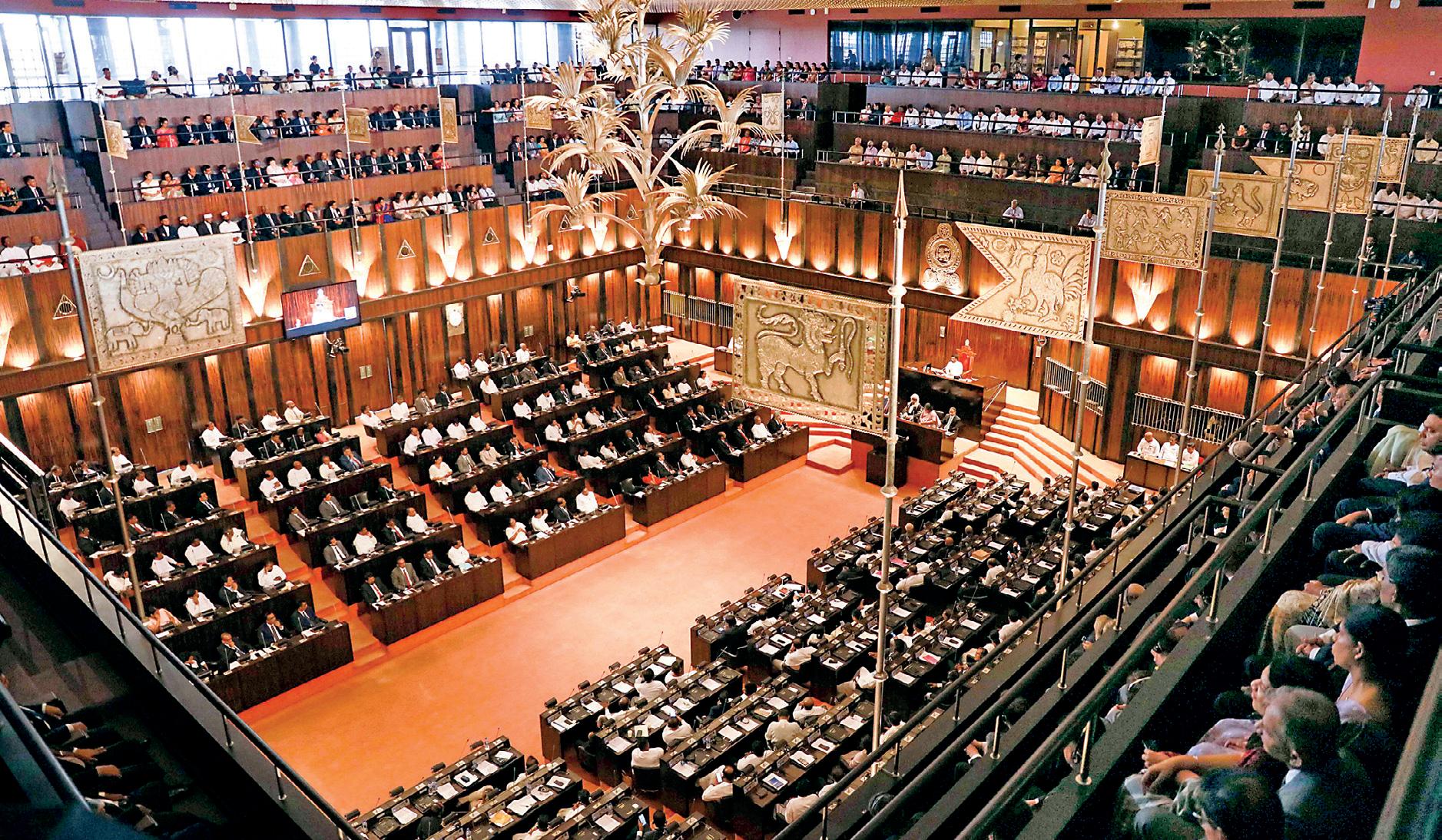 Why Sri Lanka needs a National Budget Performance and Evaluation Office now more than ever