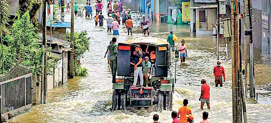 Preparing for the unpredictable: Why contingency planning must become Sri Lanka’s national discipline