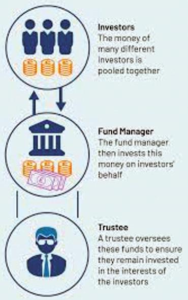Unit Trusts for all – building a nation of investors