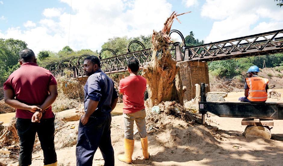 Building a safer Sri Lanka