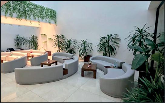 co-energi facilitates Diamond Cutters to achieve LEED Gold Certification for new expansion