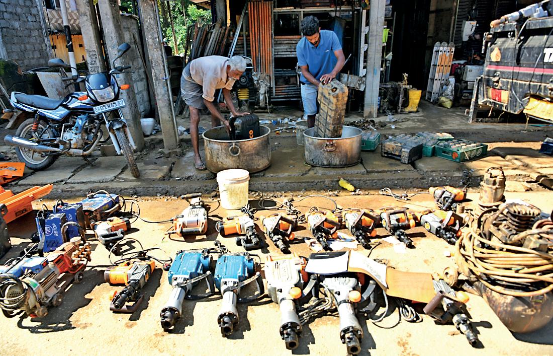 A nation stretched thin: Disaster fatigue in Sri Lanka