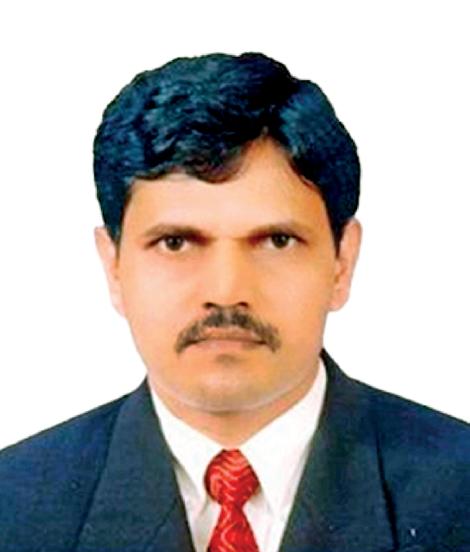 Pushpika Janadheera reappointed SLAMERP Chairman