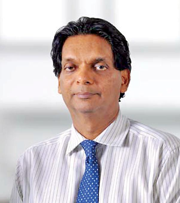 Lakshman Balasuriya no more
