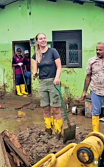 Disaster risk financing and insurance for disaster-proof Sri Lanka tourism