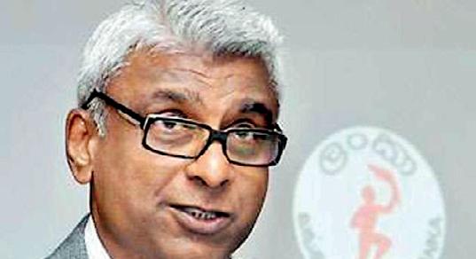 Ex-CPC Chief arrested over corruption probe