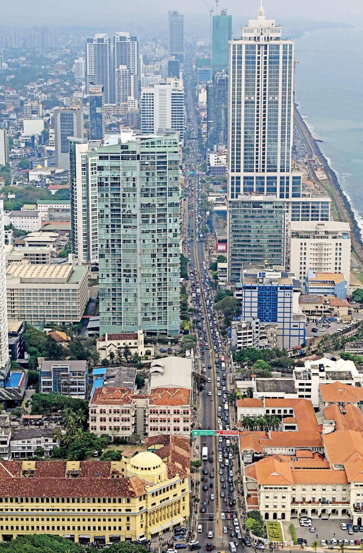 From fear to informed choice: Reframing youth, risk and innovation in Sri Lanka