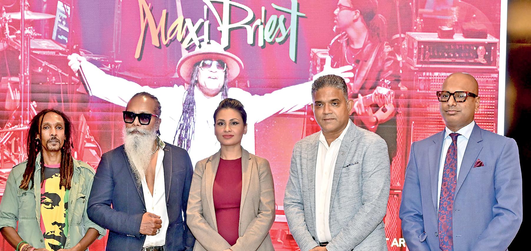 SL to hold South Asia's first-ever 3-day 'One Love' reggae music festival in March in Bentota