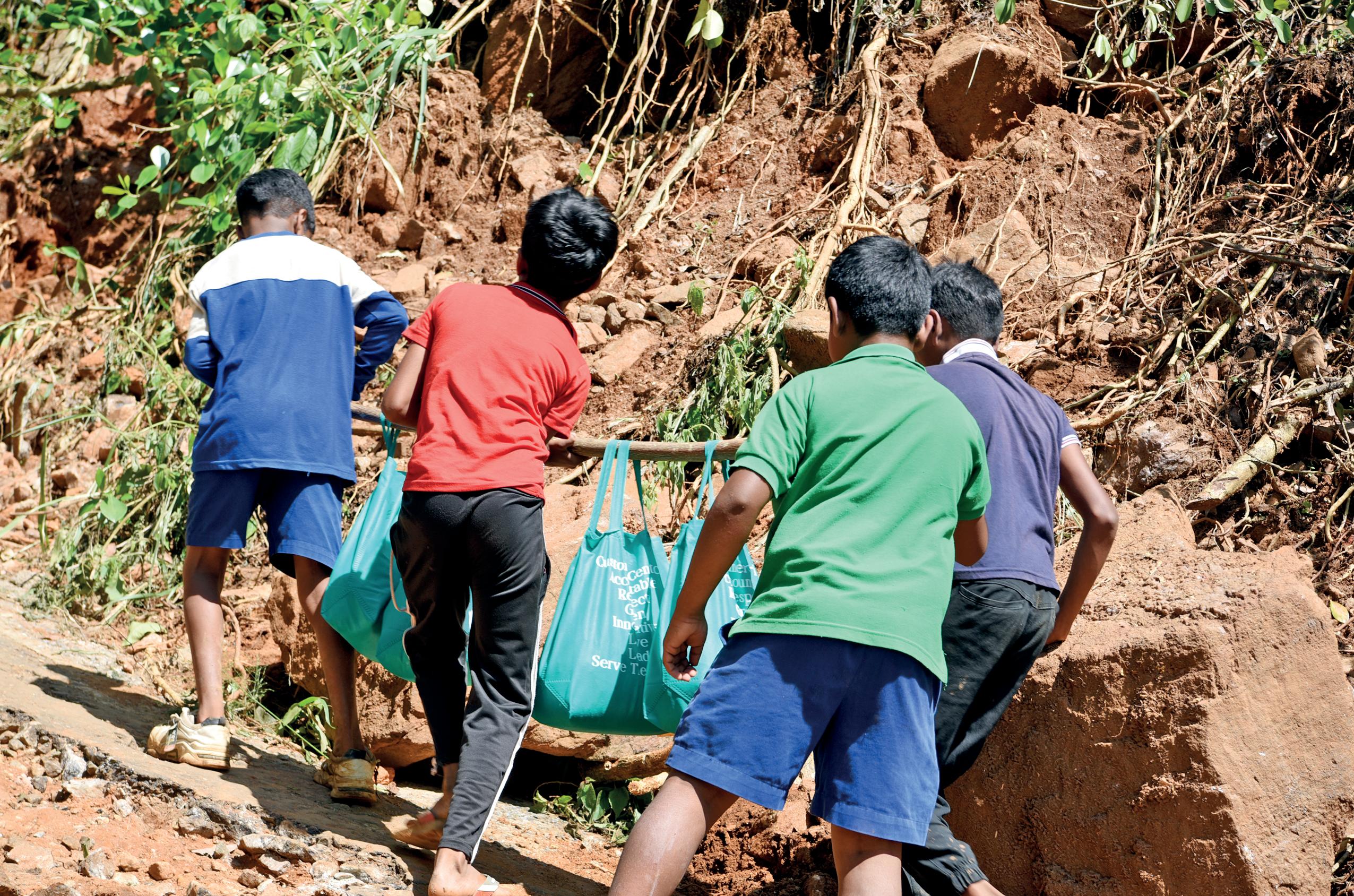 A fit-for-purpose Disaster Management Act